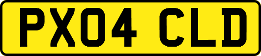 PX04CLD