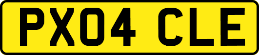 PX04CLE