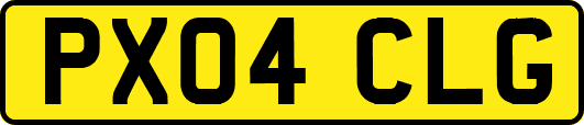 PX04CLG