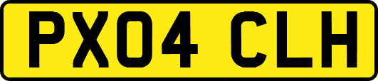 PX04CLH