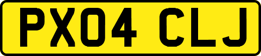 PX04CLJ