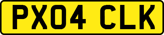 PX04CLK