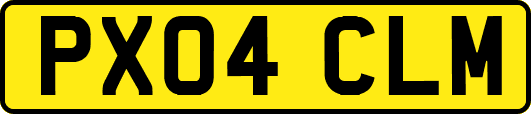 PX04CLM