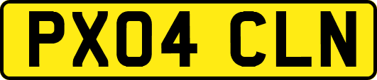 PX04CLN