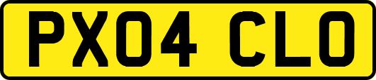 PX04CLO