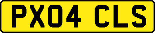PX04CLS