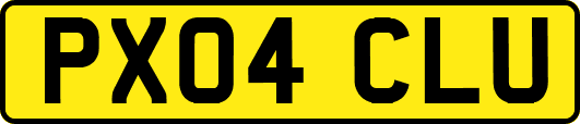 PX04CLU
