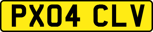 PX04CLV