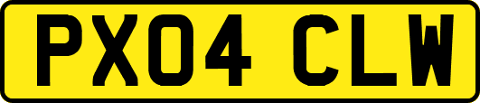 PX04CLW