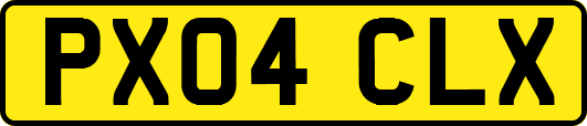 PX04CLX