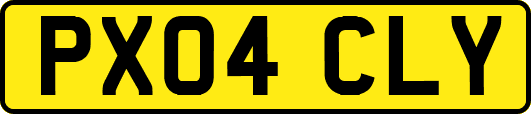 PX04CLY