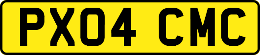 PX04CMC