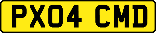 PX04CMD