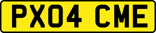 PX04CME