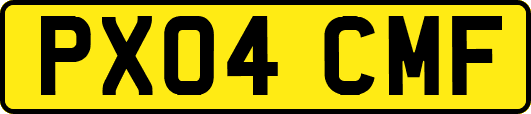 PX04CMF