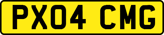 PX04CMG