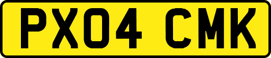 PX04CMK