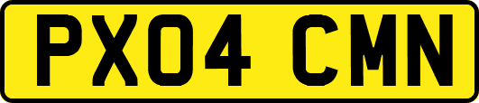 PX04CMN