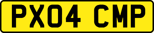 PX04CMP
