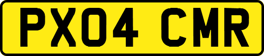 PX04CMR