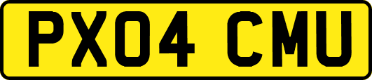 PX04CMU