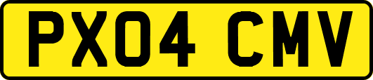 PX04CMV