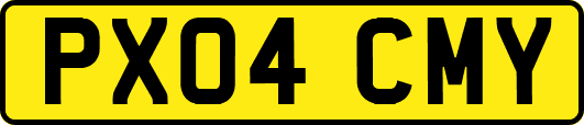 PX04CMY