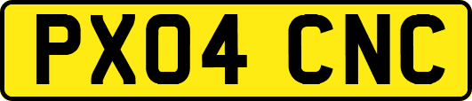 PX04CNC