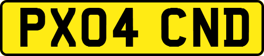 PX04CND