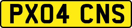 PX04CNS