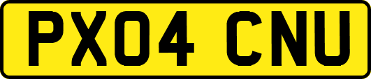 PX04CNU