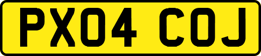 PX04COJ