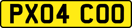 PX04COO