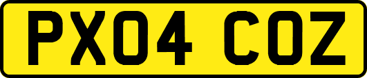 PX04COZ