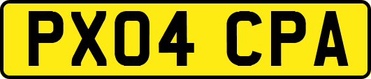 PX04CPA