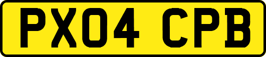 PX04CPB