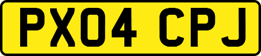 PX04CPJ