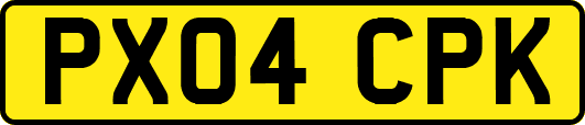 PX04CPK