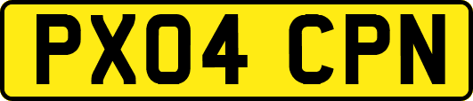 PX04CPN