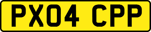 PX04CPP