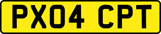 PX04CPT