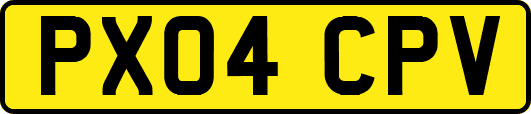PX04CPV