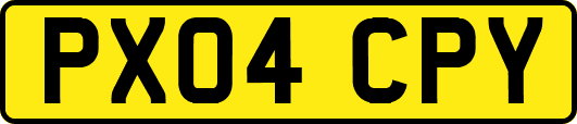 PX04CPY