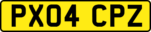 PX04CPZ
