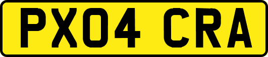 PX04CRA