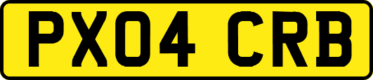 PX04CRB