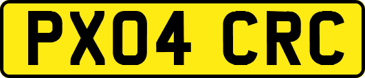 PX04CRC