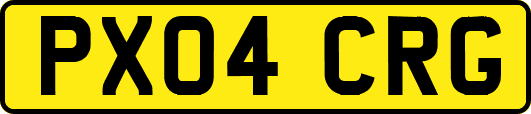 PX04CRG