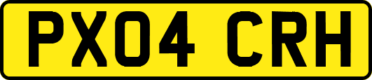 PX04CRH