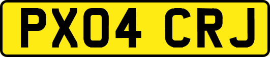 PX04CRJ